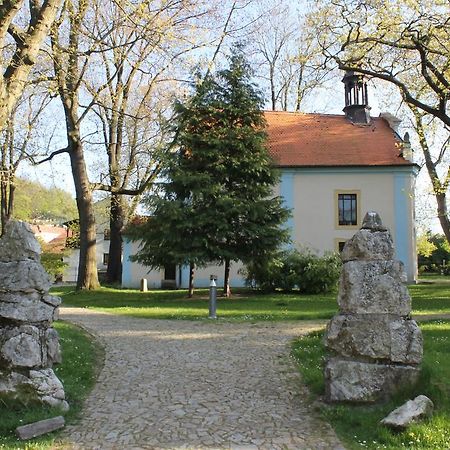 U Parku Cesky Krumlov Exterior foto