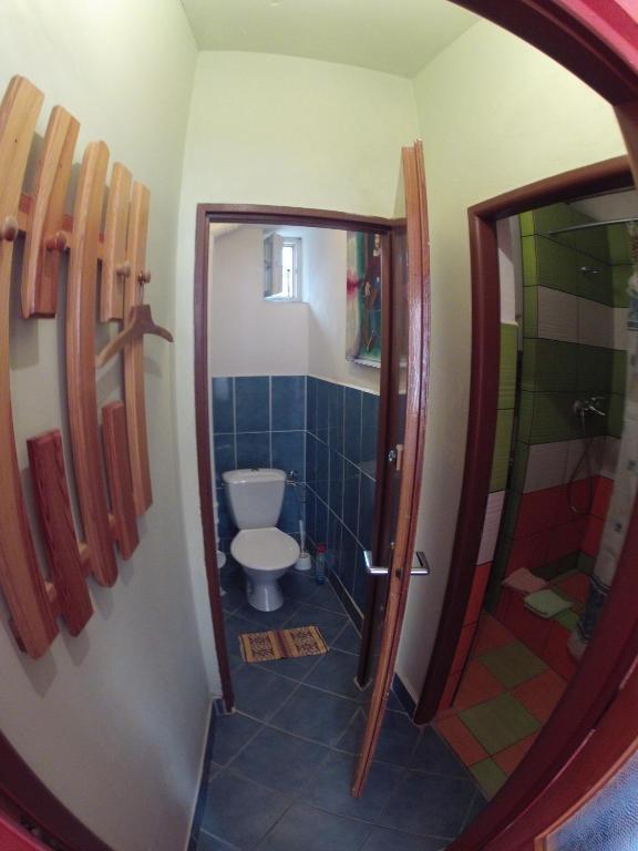 U Parku Cesky Krumlov Quarto foto